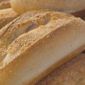 Samoon Bread Normal