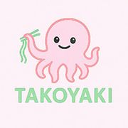 takoyaki