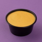 Jar's Special cheese sauce