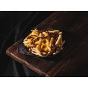 Cheesy Bacon Fries