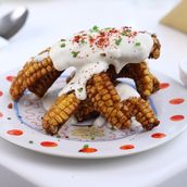 Corn Ribs