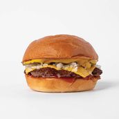 Cheese Burger