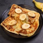 Banana Prata