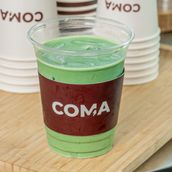 Iced Matcha