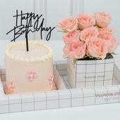 Birthday 21
