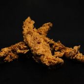 Chicken Fingers
