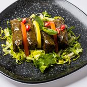 Vine Leaves 4 Pieces  