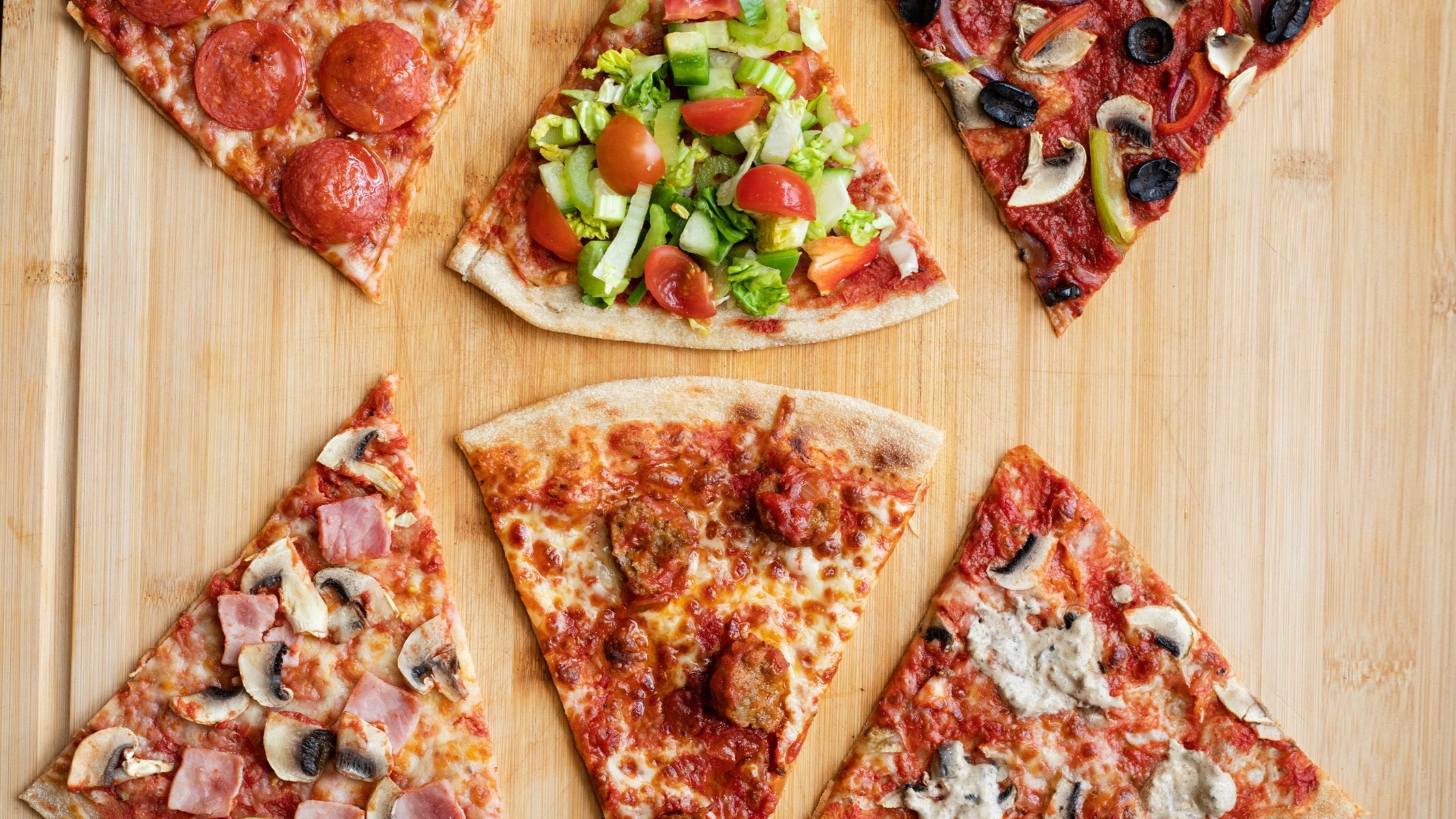 Pizza Station JKK