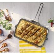 Chicken Kasturi Kabab 3 Pcs 100% Pure Mince