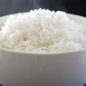 White Rice