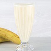 Banana Juices