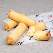 Cheese Rolls