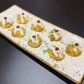 Papdi Chaat