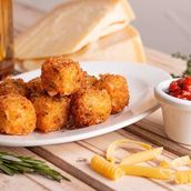 Mozzarella Bites
