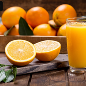 Orange Juice