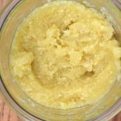 Garlic Paste