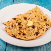 Tandoori Butter Roti
