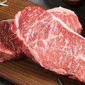 Tajima Wagyu Striploin 4-5+
