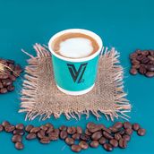 Latte macchiato