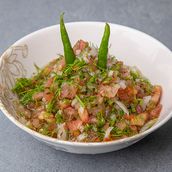 Ghazawi Salad