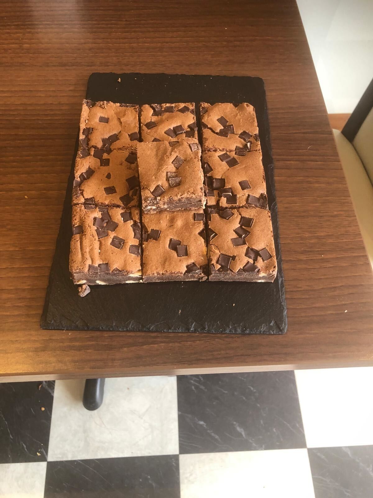 Brownie