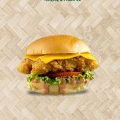 Supreme Chicken