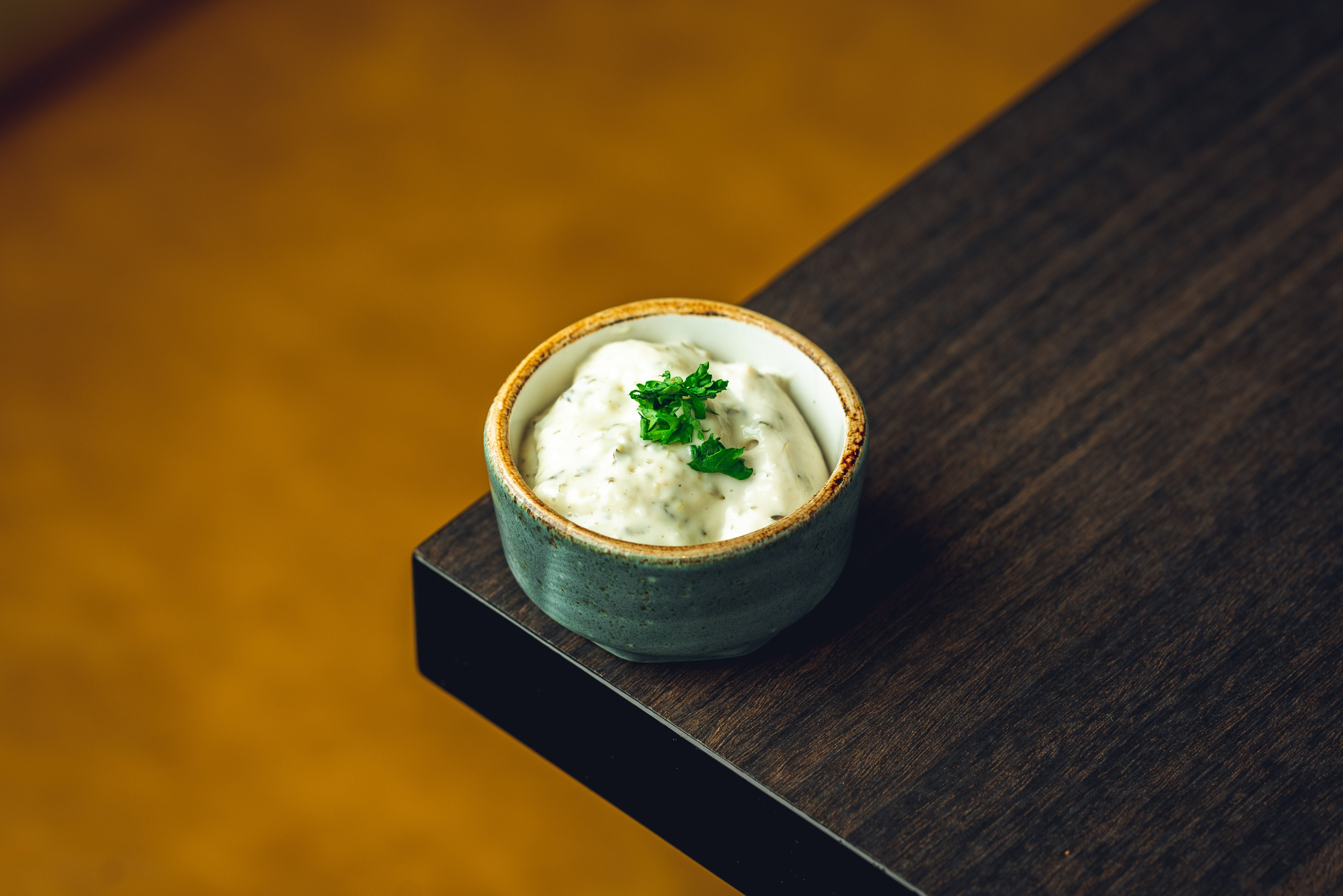 Indian Tartar