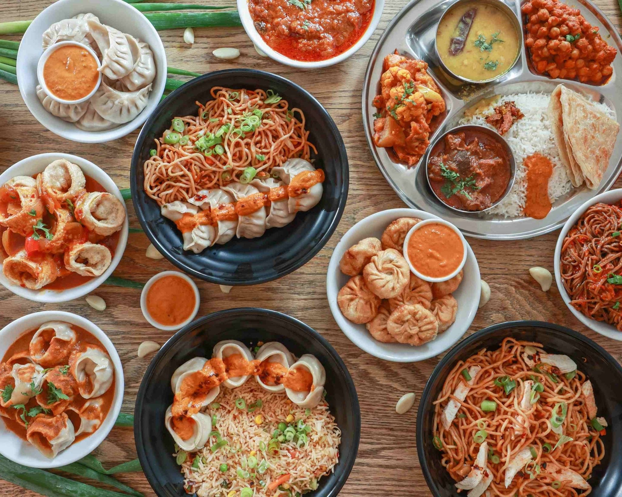 House of Momo