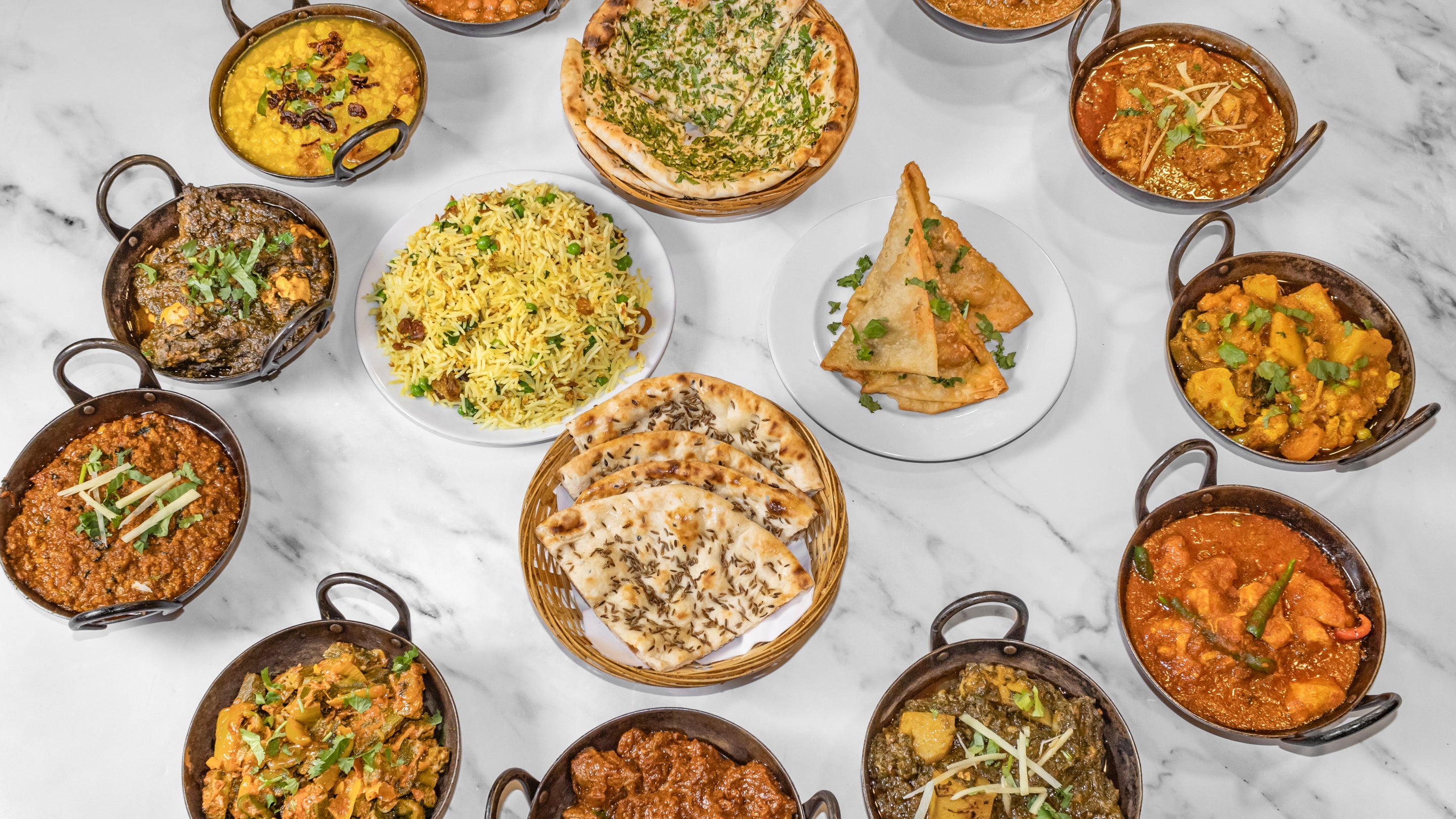 Lahore Spices