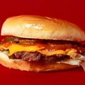 Fire Beef