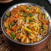 Subz Biryani