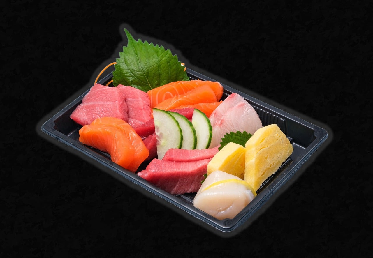 Platter Sashimi S