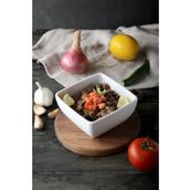 Foul Plate
