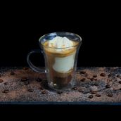 Affogato