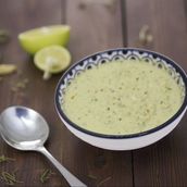 Green Mabooch