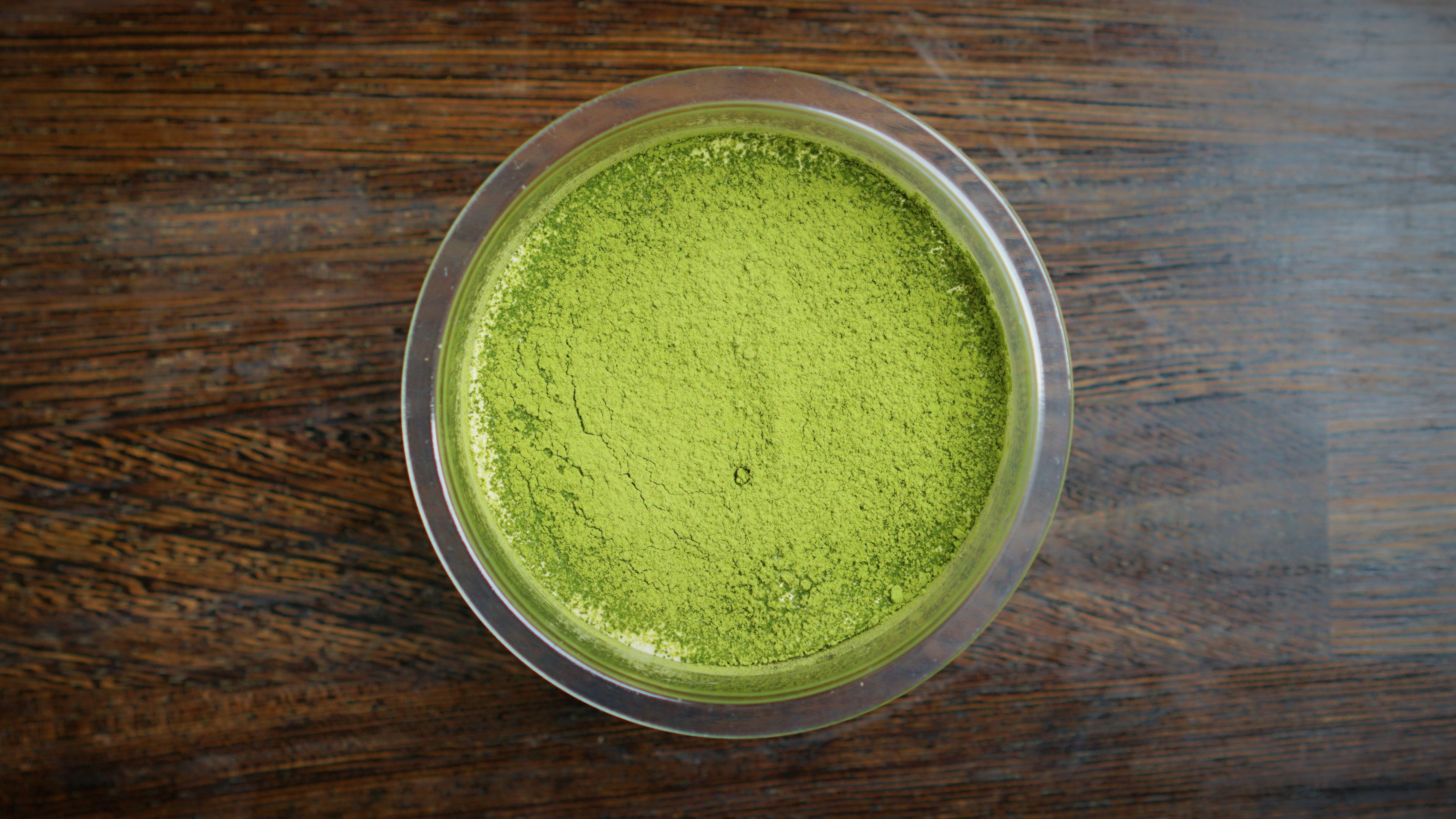 Matcha Tiramisu