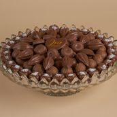 Crystal Chocolate Tray