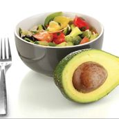 Avocado Salad