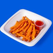 Sweet Potato