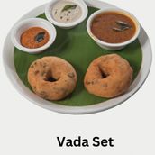 Vada Set
