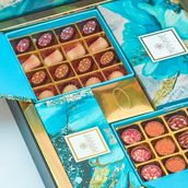 VIP Chocolate Box