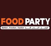 Food party