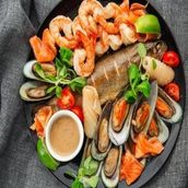 Seafood