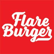 Flare Burger