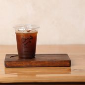 ICE AMERICANO
