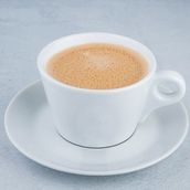 Milk Tea 