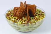Pistachio Bowl