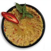 Eggplant Salad