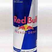 Red Bull