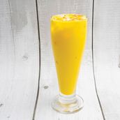 Mango Lassi